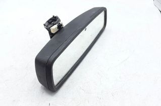 FORD C-Max 2 generation (2010-2019) Interior Rear View Mirror E11026532 25487865