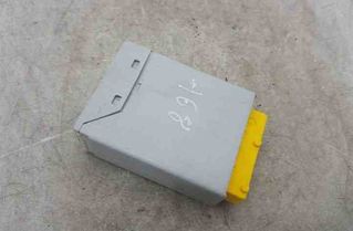 BMW 5 Series E39 (1995-2004) Imobilaizera vadības bloks 61358375840,8375840,6010821005 25488926