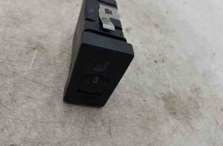 VOLKSWAGEN Passat Variant 1 generation (2010-2024) Выключатель обогрева 3B0963564C 25489868