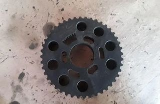 VOLKSWAGEN Tiguan 1 generation (2007-2017) Intake Pulley 038109111E 25491908