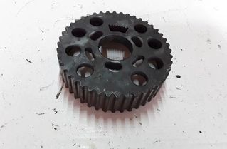 VOLKSWAGEN Tiguan 1 generation (2007-2017) Intake Pulley 038109111E 25493430