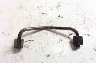 AUDI A6 C6/4F (2004-2011) Fuel pipe 25495138