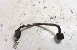 AUDI A6 C6/4F (2004-2011) Fuel pipe 25495139