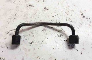 AUDI A6 C6/4F (2004-2011) Fuel pipe 25495148