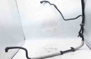 SEAT Leon 3 generation (2012-2020) Bremžu līnijas 5Q2612041 25495342