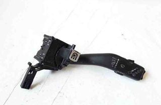 SKODA Octavia 2 generation (2004-2013) Stikla tīrītāja rokturis 1K0953519J,01203516 25497915