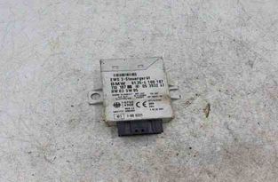 BMW 5 Series E39 (1995-2004) Imobilaizera vadības bloks 61354100187,4100187,05393241 25498747