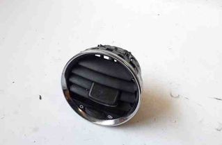 PEUGEOT 308 T7 (2007-2015) Instrumentu paneļa gaisa kanāli Y05201 25498799