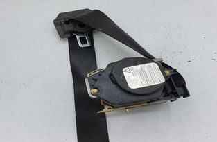 BMW 7 Series E65/E66 (2001-2008) Front Left Seatbelt 561075501 25500410