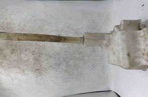 BMW 3 Series E46 (1997-2006) Logu mazgāšanas tvertne 61687003353 25501447