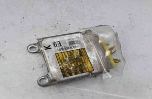TOYOTA Prius 1 generation (XW10) (1997-2003) SRS Control Unit 8917047390,1523006951 25503646