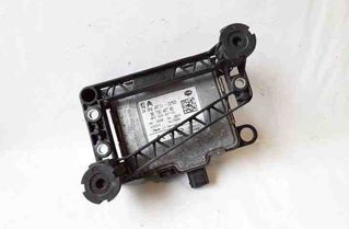 PEUGEOT 3008 1 generation (2010-2016) PDC Parking Distance Control Unit 9673046780,6PZ00993701,100311 25506745