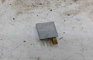 TOYOTA Avensis 2 generation (2002-2009) Relays 0332011001 25507095