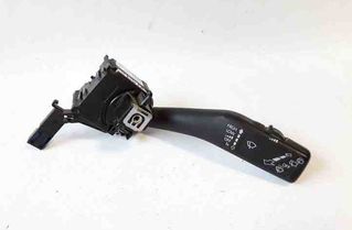 VOLKSWAGEN Tiguan 1 generation (2007-2017) Stikla tīrītāja rokturis 1K0953519H,ANP80H023C 25507312