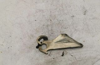 MERCEDES-BENZ M-Class W164 (2005-2011) Дополнительные внутренние детали двигателя A6422240443 25507749