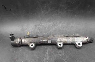 RENAULT Trafic 2 generation (2001-2015) Fuel Rail 0445214153,8200661279A,H8200426550 25509020