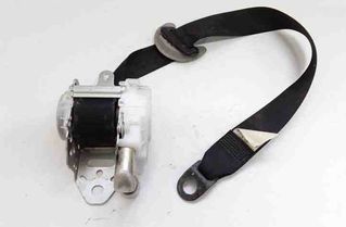 TOYOTA Avensis T27 W211/S211 (2002-2009) Priekšējā kreisā drošības josta 7P2510P,183966,E40538056 25510649