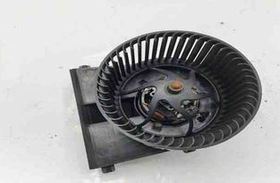 SEAT Leon 1 generation (1999-2005) Salona sildītājs 1J2819021C 25511207