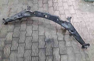 JAGUAR XF 1 generation (1997-2003) Slam Panel Frame Kit 8X2310884A01 25511743