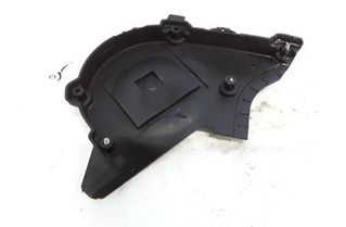PEUGEOT 5008 1 generation (2009-2016) Timing belt protection cover 9659869380 25515205