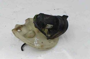 BMW 3 Series E46 (1997-2006) Motora vadības bloka ventilators 0130002831 25515963