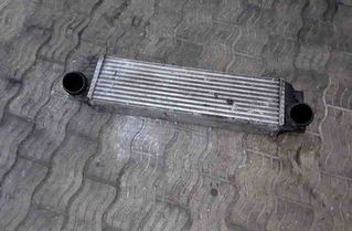 BMW 7 Series F01/F02 (2008-2015) Радиатор интеркулера 17517805629,1751780562906,7805629 25516633