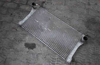 TOYOTA Avensis T27 2 generation (1993-2006) Intercooler Radiator JD1271003521 25516663