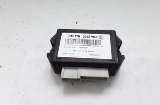 OPEL Antara 1 generation (2006-2015) Komforta vadības bloks 22787940,28299560 25517086