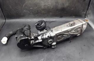 VOLKSWAGEN Sharan 2 generation (2010-2024) Охладитель Eгр 03L131512C,5091301651M 25517812