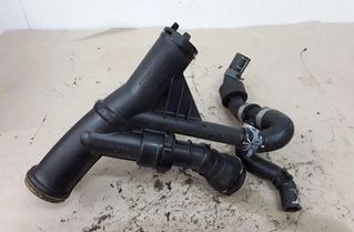 SKODA Octavia 3 generation (2013-2020) Термостат 04L121026F,04L121071E 25518777