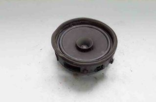 MITSUBISHI Outlander 1 generation (2001-2008) Front Left Door Loudspeaker 8720A017,394409 25521551