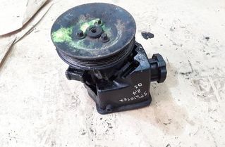 MERCEDES-BENZ Sprinter 2 generation (906) (2006-2018) Stūres pastiprinātāja sūknis A6042350010 25521719