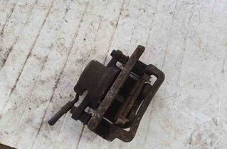 CHEVROLET Captiva 1 generation (2006-2018) задний правый суппорт 25522067