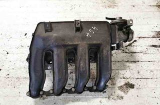 BMW 3 Series E46 (1997-2006) Intake Manifold 7787313,7788194 25523167