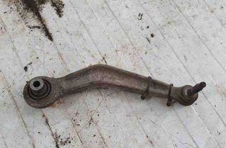 BMW 5 Series E39 (1995-2004) Aizmugurējā labā svira/ričags 25523877