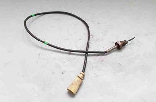 AUDI Q3 8U (2011-2020) Датчик температуры выхлопных газов 04L906088BS 25524381