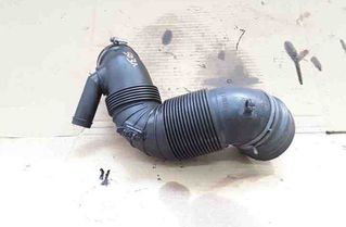 SKODA Superb 2 generation (2008-2015) Air Intake Tube 3C0129654 25526761