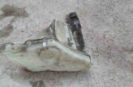 BMW 3 Series E46 (1997-2006) Logu mazgāšanas tvertne 25527419