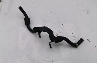 MERCEDES-BENZ M-Class W164 (2005-2011) Degvielas šļūtene A6420700077 25528613