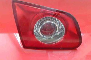 VOLKSWAGEN Passat Variant 1 generation (2010-2024) Left Side Tailgate Taillight 3C9945093 25530545