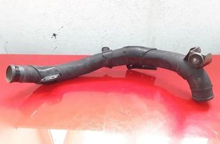 VOLKSWAGEN Golf 6 generation (2008-2015) Starpdzesētāja / interkūlera truba 25532198