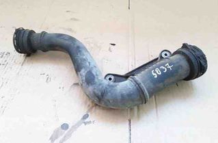 VOLKSWAGEN Passat Variant 1 generation (2010-2024) Intercooler Hose Pipe 1K0145762S 25533701