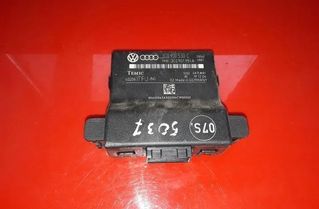 VOLKSWAGEN Passat Variant 1 generation (2010-2024) Gateway блок 3C0907530C,3C0907951A,402063TF 25534232