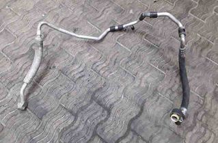 VOLKSWAGEN Golf 5 generation (2003-2009) AC Hose Pipe 25535335
