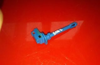 FORD C-Max 2 generation (2010-2019) Exhaust gas temperature sensor 6G9119C734AA 25536030