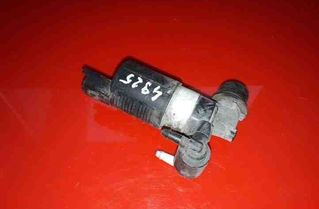 RENAULT Scenic 3 generation (2009-2015) Washer Tank Motor 8200031805,289200001R 25536125