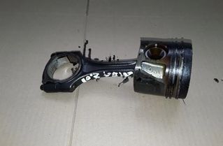 MERCEDES-BENZ A-Class W169 (2004-2012) Поршень 8340A,640,0132 25537550