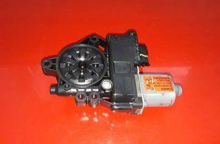 HYUNDAI i40 VF (1 generation) (2011-2020) Rear Right Door Window Control Motor 834603Z010,F00S1A2937 25538681