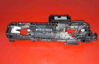 MERCEDES-BENZ E-Class W212/S212/C207/A207 (2009-2016) Front Right Door Interior Handle Frame A2047601634,A358501 25538740