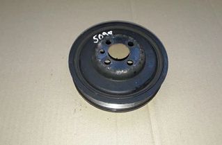VOLKSWAGEN Passat B7 (2010-2015) Crankshaft Pulley 038105243M 25541139